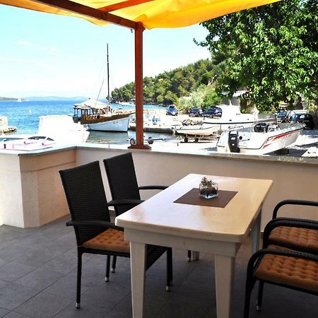 Bay Sascica Apartment Сали Екстериор снимка