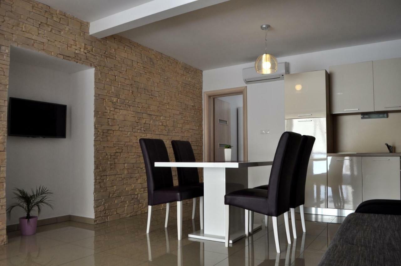 Bay Sascica Apartment Сали Екстериор снимка