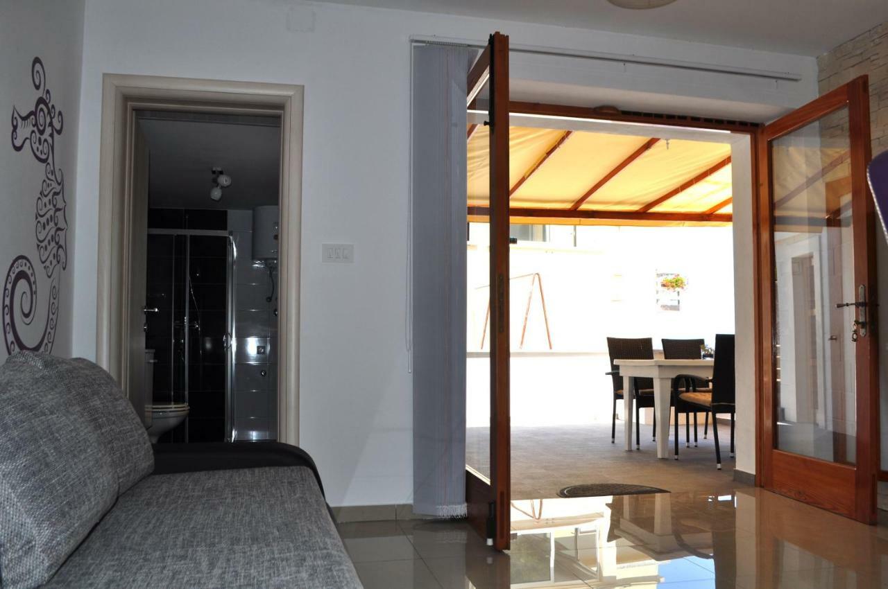 Bay Sascica Apartment Сали Екстериор снимка