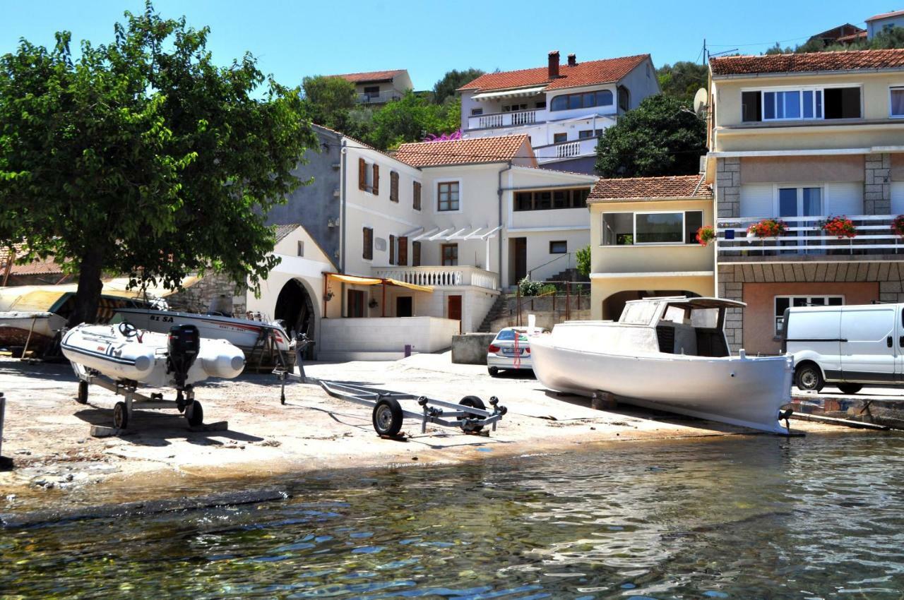 Bay Sascica Apartment Сали Екстериор снимка