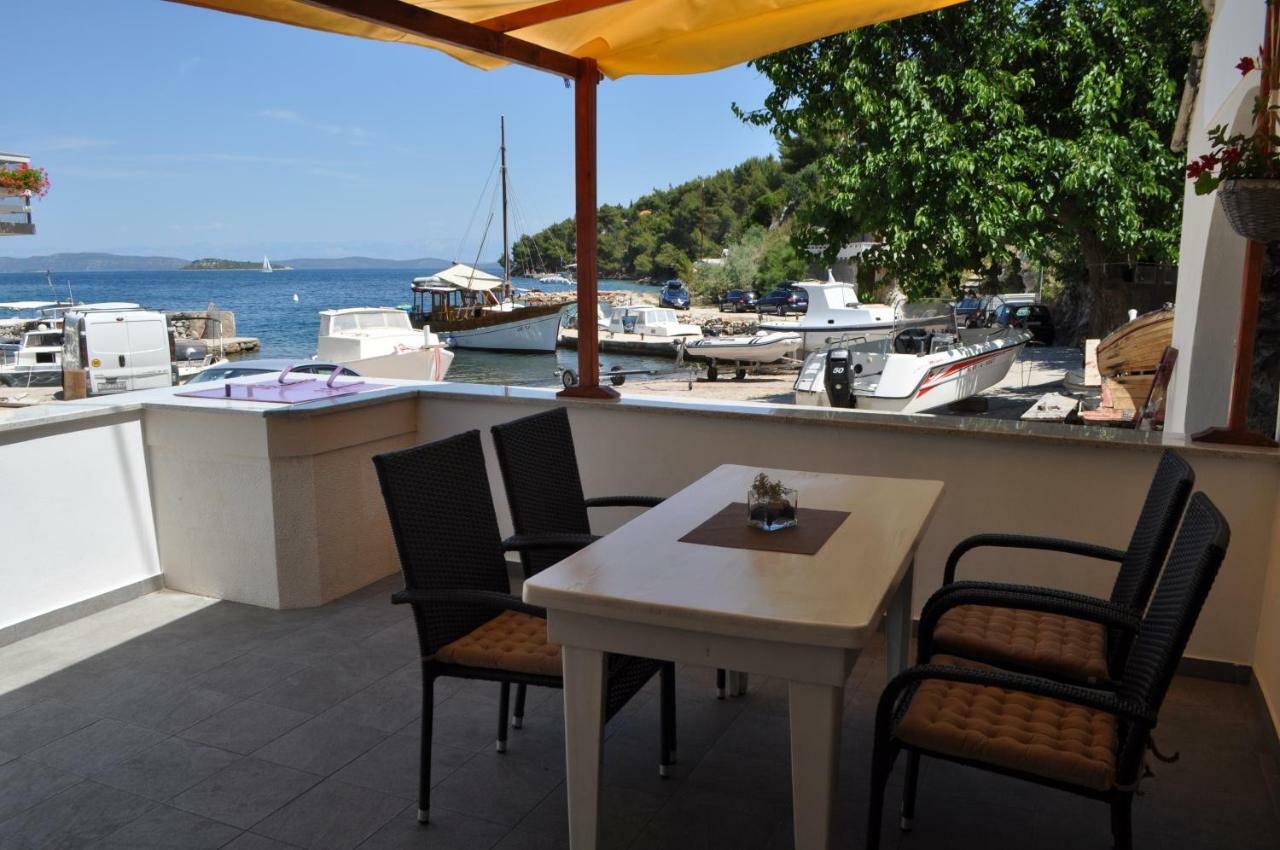 Bay Sascica Apartment Сали Екстериор снимка