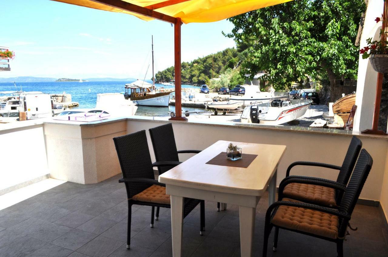 Bay Sascica Apartment Сали Екстериор снимка