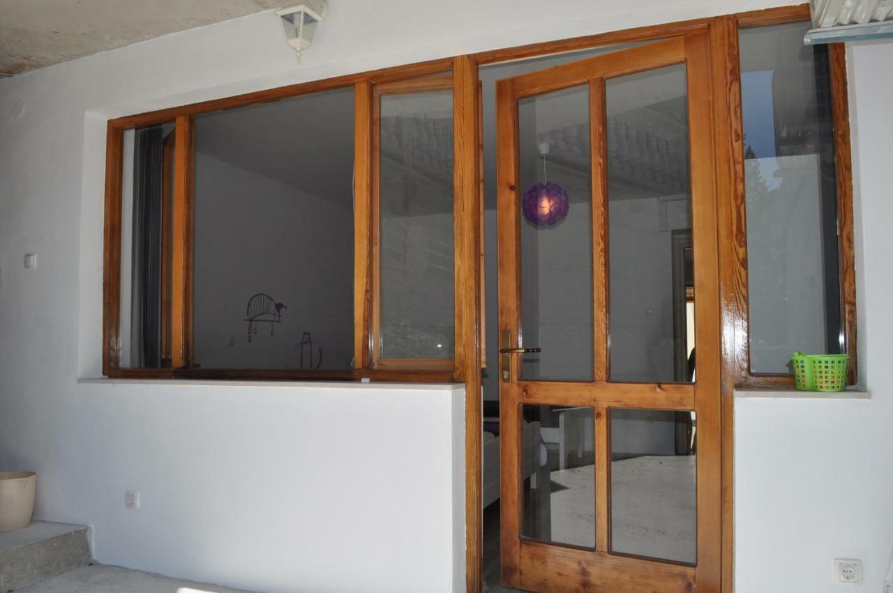 Bay Sascica Apartment Сали Екстериор снимка